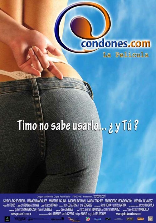 Condones.com скачать