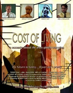 Cost of Living скачать