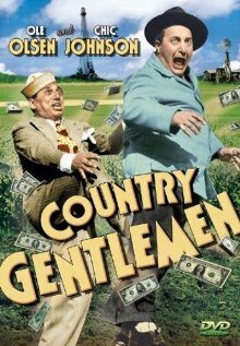 Country Gentlemen скачать