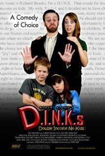 D.I.N.K.s (Double Income, No Kids) скачать