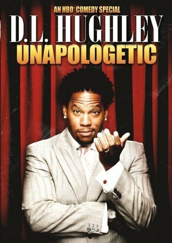 D.L. Hughley: Unapologetic скачать