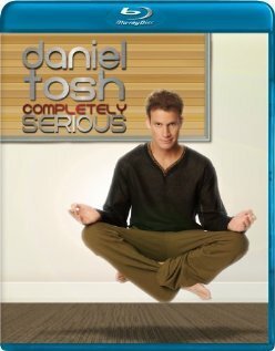 Постер фильма Daniel Tosh: Completely Serious