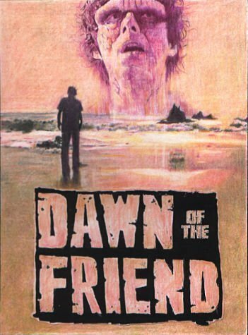 Dawn of the Friend скачать