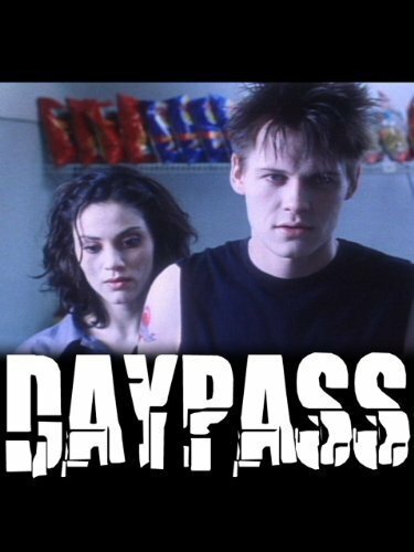 Постер фильма Daypass