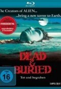 Постер фильма Dead and Buried