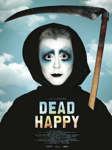 Постер фильма Dead Happy