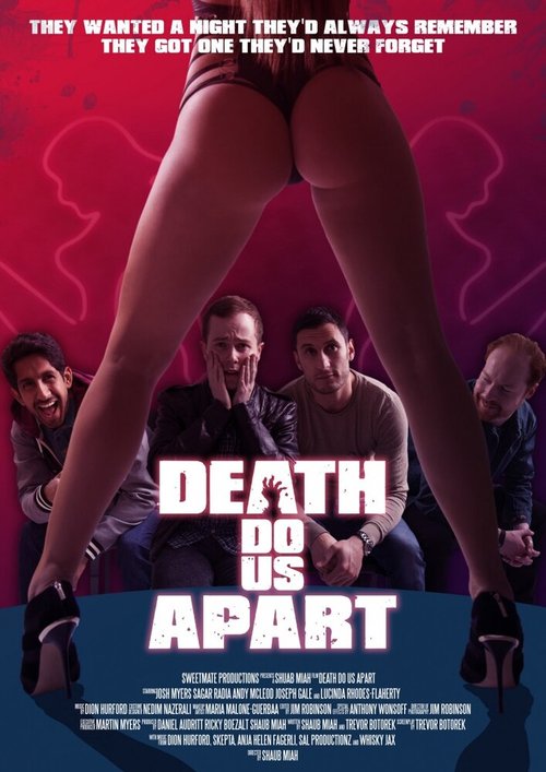 Death Do Us Apart скачать