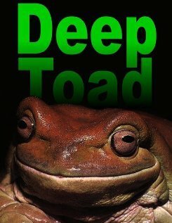 Постер фильма Deep Toad