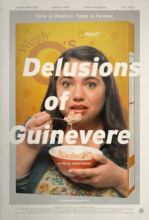 Delusions of Guinevere скачать