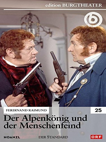 Der Alpenkönig und der Menschenfeind скачать