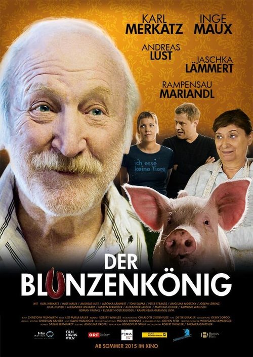 Der Blunzenkönig скачать