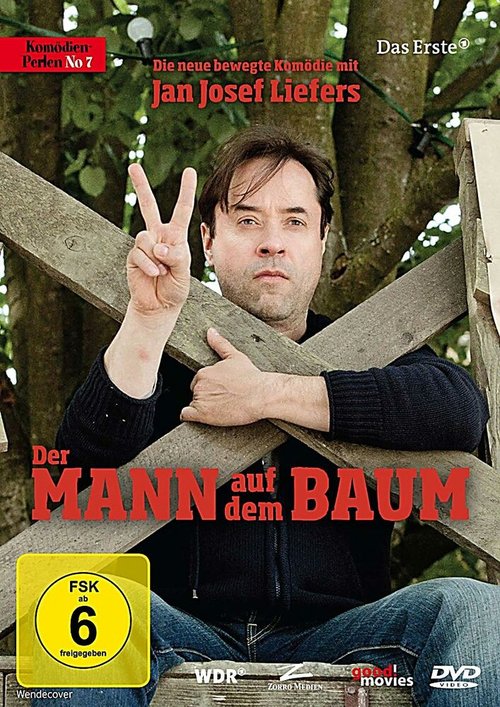 Der Mann auf dem Baum скачать