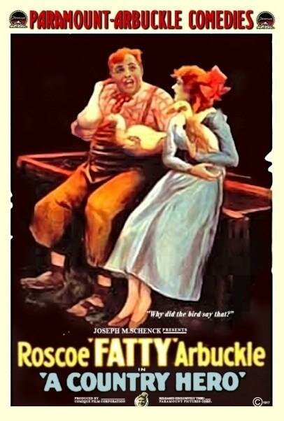 Деревенский герой скачать