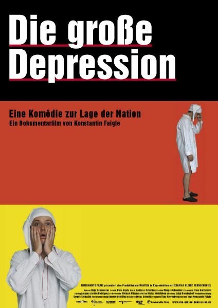 Die große Depression скачать