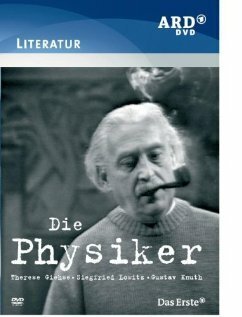 Постер фильма Die Physiker