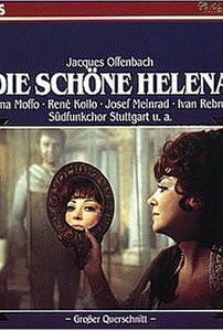 Die schöne Helena скачать