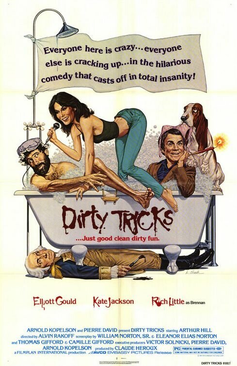 Dirty Tricks скачать