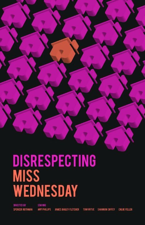 Disrespecting Miss Wednesday скачать