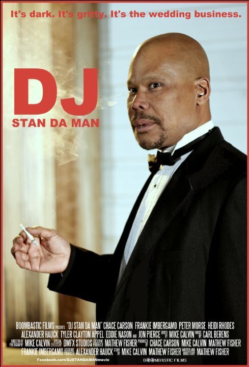 DJ Stan Da Man скачать