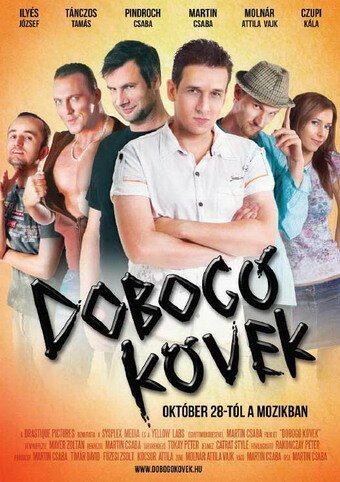 Dobogó kövek скачать