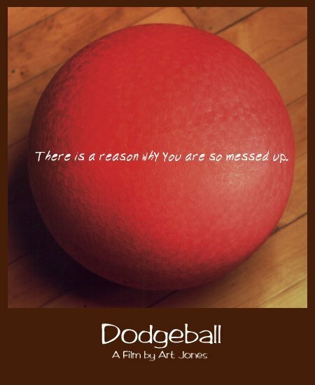 Dodgeball скачать