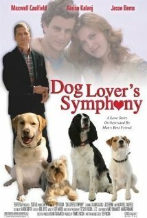 Постер фильма Dog Lover's Symphony