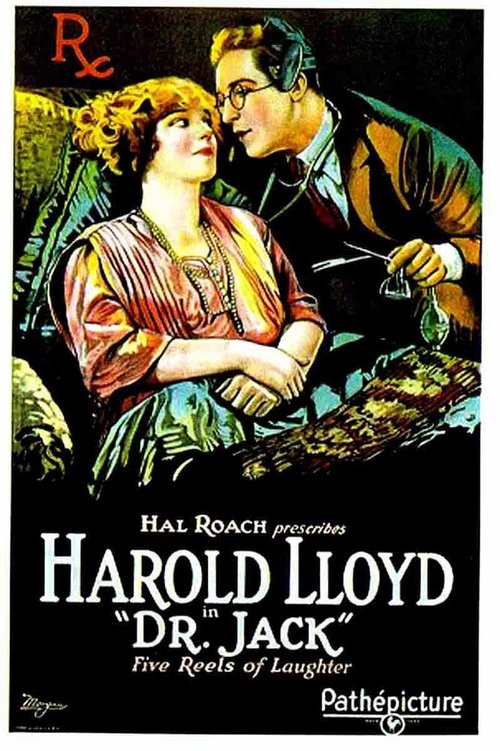 Доктор Джек скачать