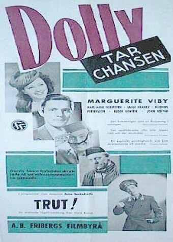 Dolly tar chansen скачать