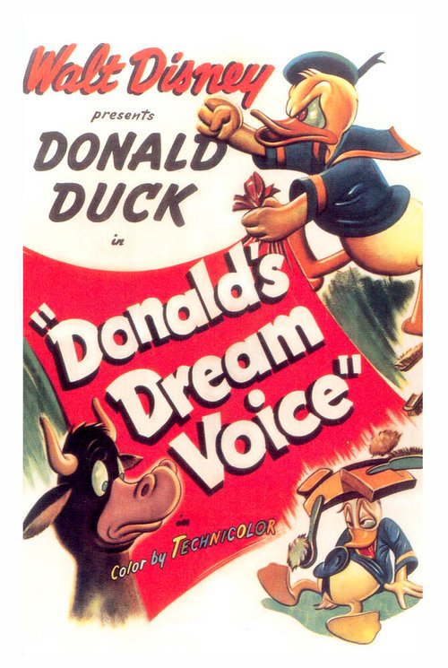 Donald's Dream Voice скачать