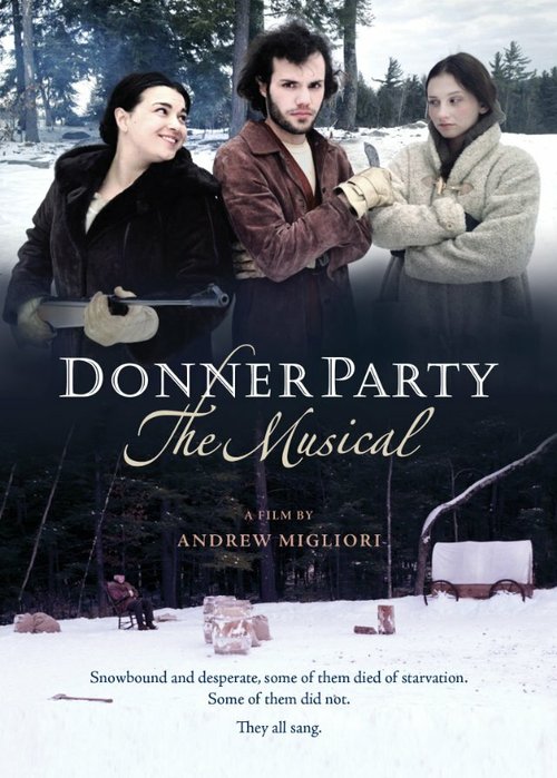 Donner Party: The Musical скачать