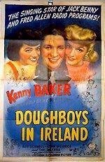 Doughboys in Ireland скачать