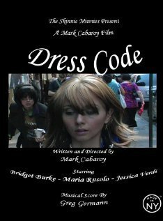 Постер фильма Dress Code