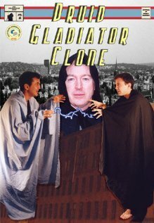 Druid Gladiator Clone скачать