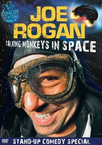 Джо Роган: Говорящие обезьяны в космосе скачать