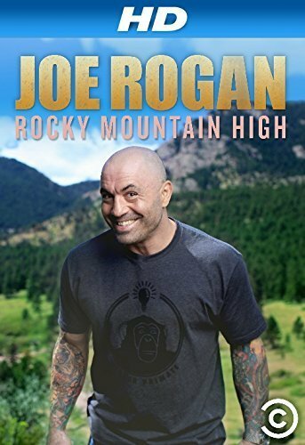 Джо Роган: Rocky Mountain High скачать