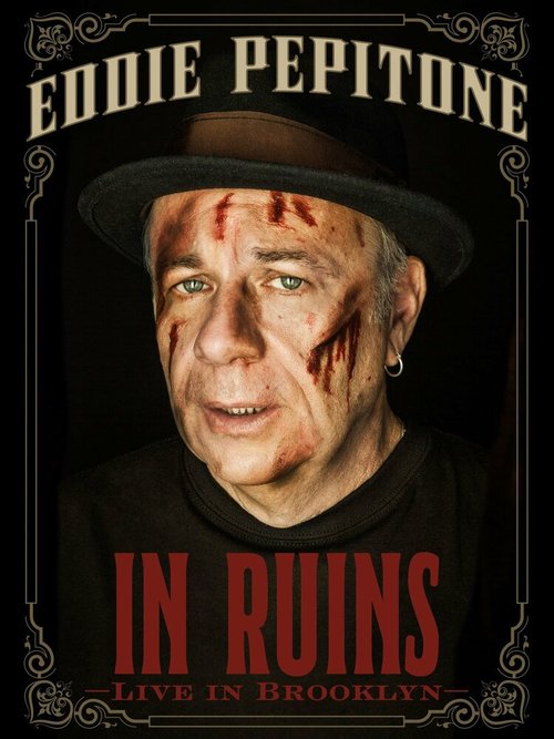 Eddie Pepitone: In Ruins скачать