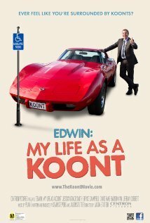 Edwin: My Life as a Koont скачать