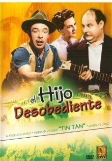 Постер фильма El hijo desobediente