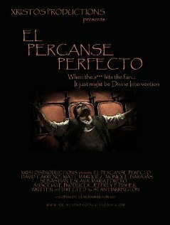 Постер фильма El percance perfecto