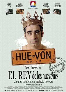 El rey de los huevones скачать