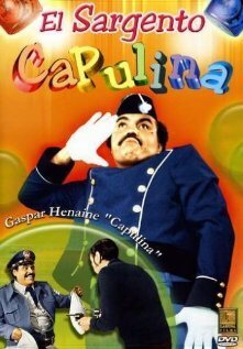 El sargento Capulina скачать