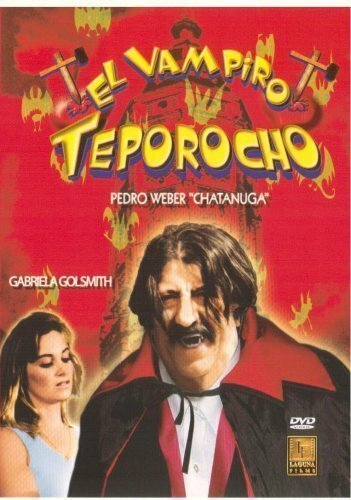 El vampiro teporocho скачать