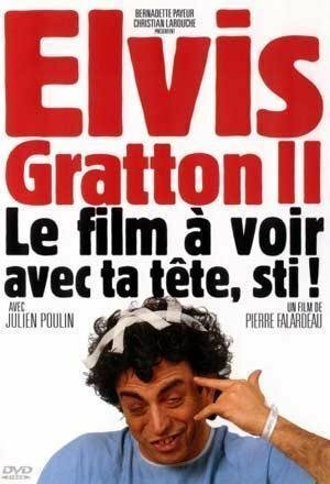 Elvis Gratton II: Miracle à Memphis скачать