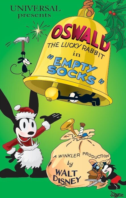 Empty Socks скачать