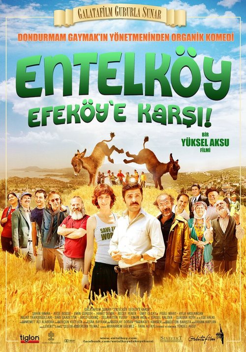 Entelköy Efeköy'e Karsi скачать