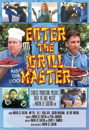 Enter the Grill Master скачать