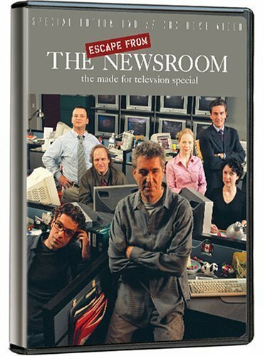 Escape from the Newsroom скачать