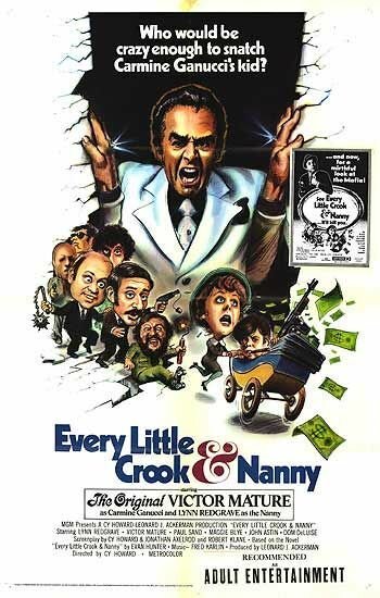 Every Little Crook and Nanny скачать