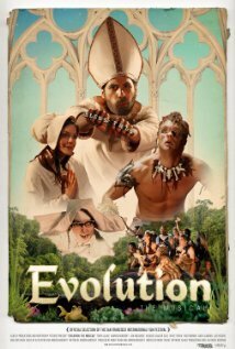 Evolution: The Musical! скачать