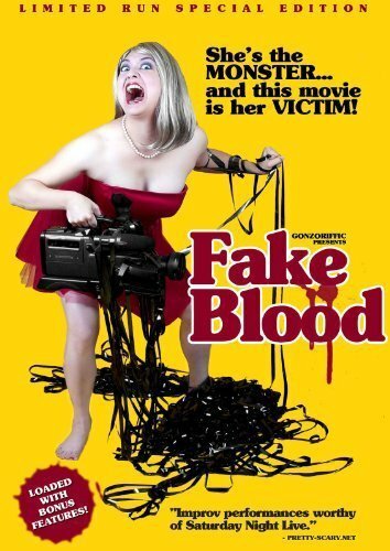 Fake Blood скачать